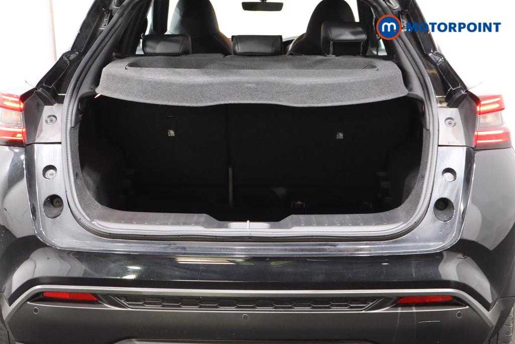 Nissan Juke N-Connecta Manual Petrol SUV - Stock Number (1635837) - 17th supplementary image