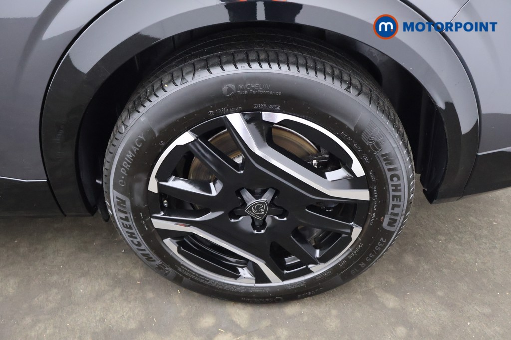 Peugeot 5008 GT Automatic Electric SUV - Stock Number (1635991) - 2nd supplementary image