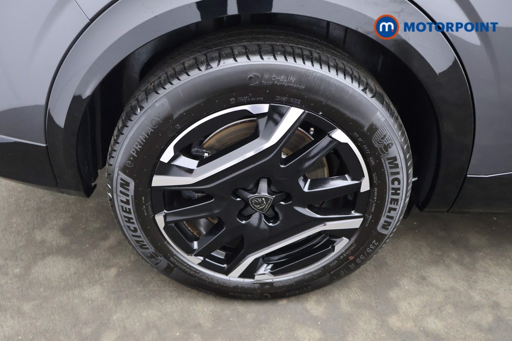 Peugeot 5008 GT Automatic Electric SUV - Stock Number (1635991) - 3rd supplementary image