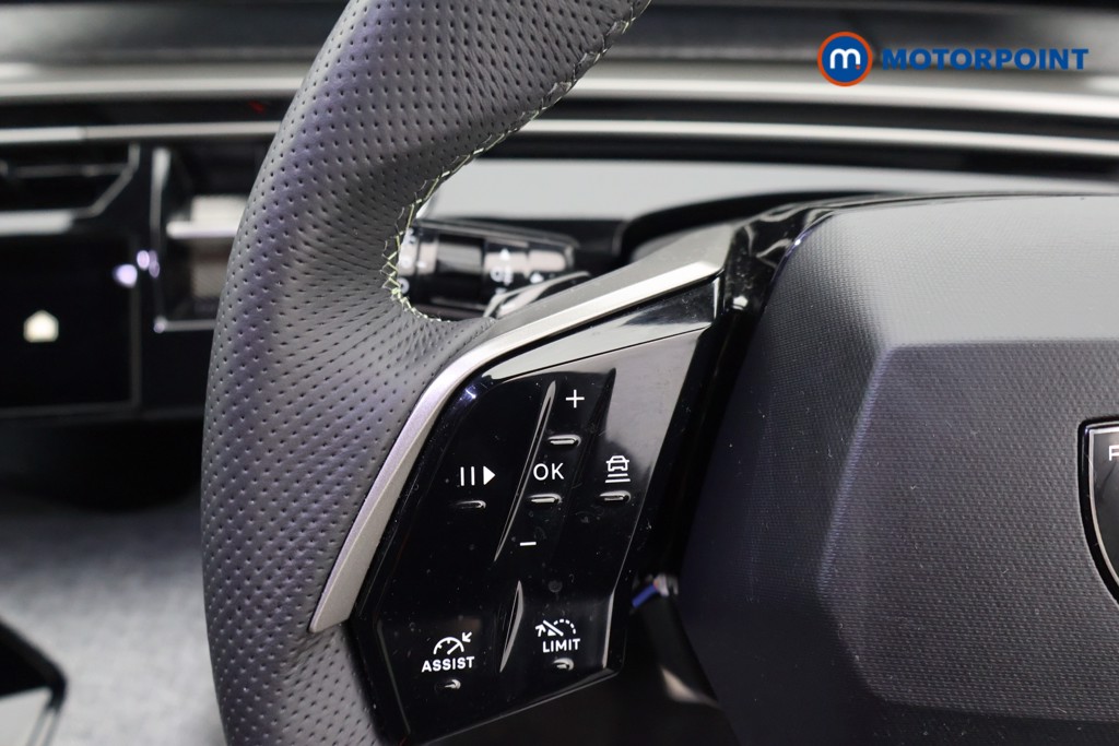 Peugeot 5008 GT Automatic Electric SUV - Stock Number (1635991) - 6th supplementary image