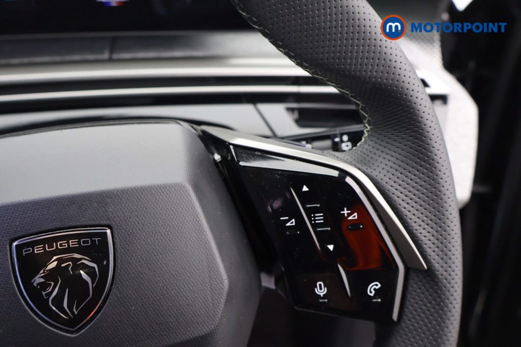 Peugeot 5008 GT Automatic Electric SUV - Stock Number (1635991) - 7th supplementary image