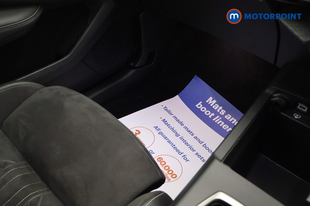 Peugeot 5008 GT Automatic Electric SUV - Stock Number (1635991) - 12th supplementary image
