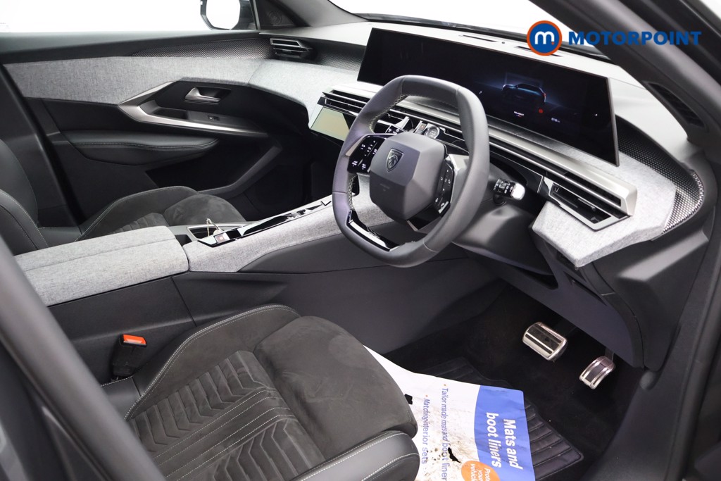 Peugeot 5008 GT Automatic Electric SUV - Stock Number (1635991) - 15th supplementary image
