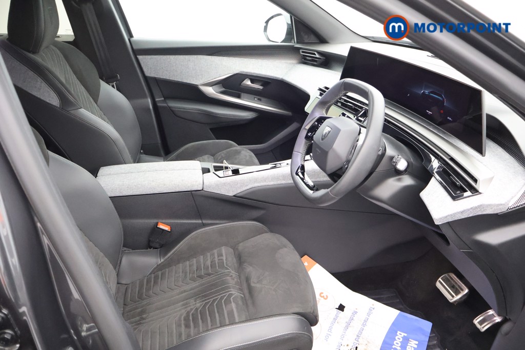 Peugeot 5008 GT Automatic Electric SUV - Stock Number (1635991) - 16th supplementary image