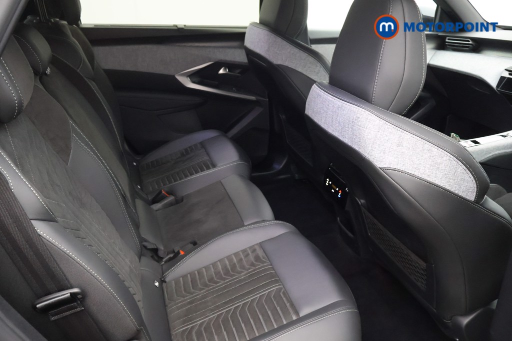 Peugeot 5008 GT Automatic Electric SUV - Stock Number (1635991) - 18th supplementary image