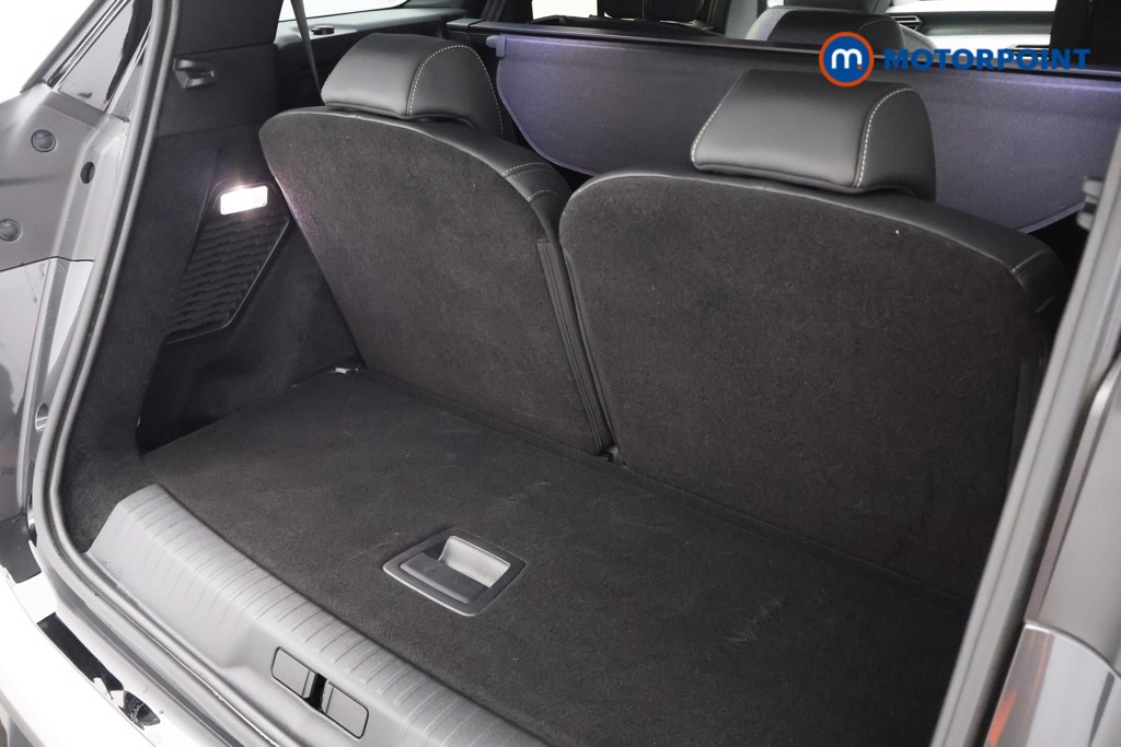 Peugeot 5008 GT Automatic Electric SUV - Stock Number (1635991) - 21st supplementary image