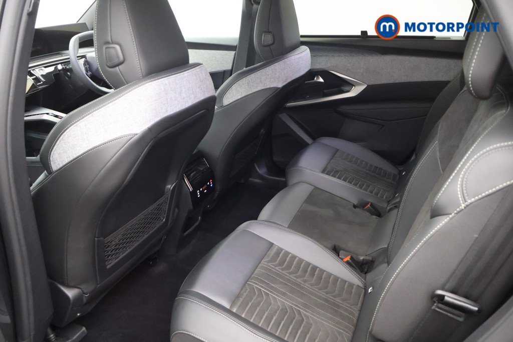 Peugeot 5008 GT Automatic Electric SUV - Stock Number (1635991) - 23rd supplementary image