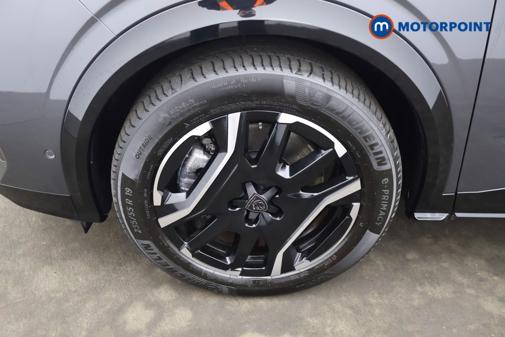 Peugeot 5008 GT Automatic Electric SUV - Stock Number (1635991) - 1st supplementary image