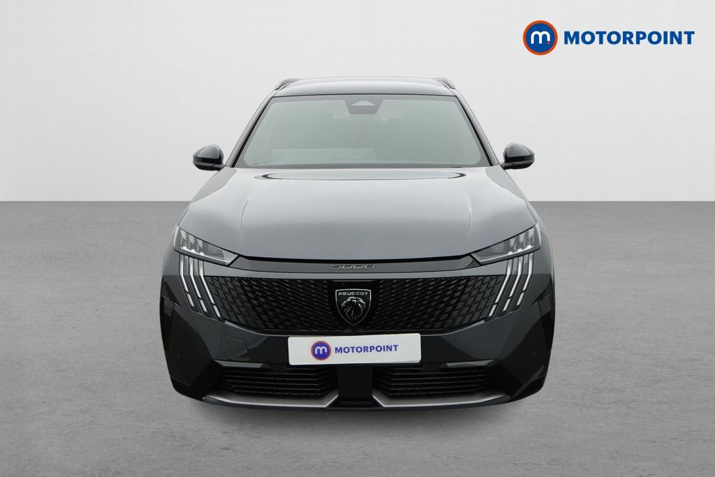 Peugeot 5008 GT Automatic Electric SUV - Stock Number (1635991) - Front bumper