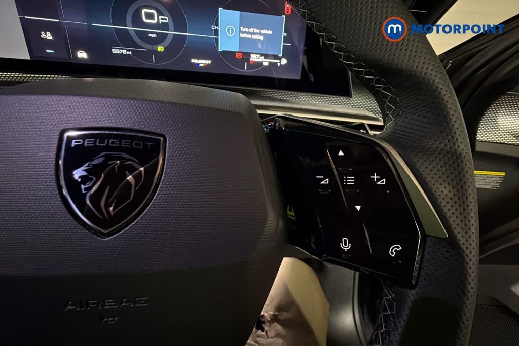 Peugeot 3008 GT Automatic Petrol SUV - Stock Number (1636206) - 4th supplementary image