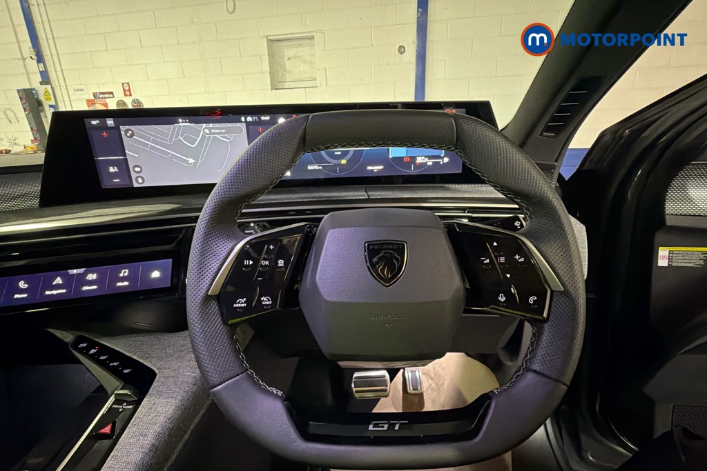 Peugeot 3008 GT Automatic Petrol SUV - Stock Number (1636206) - 5th supplementary image