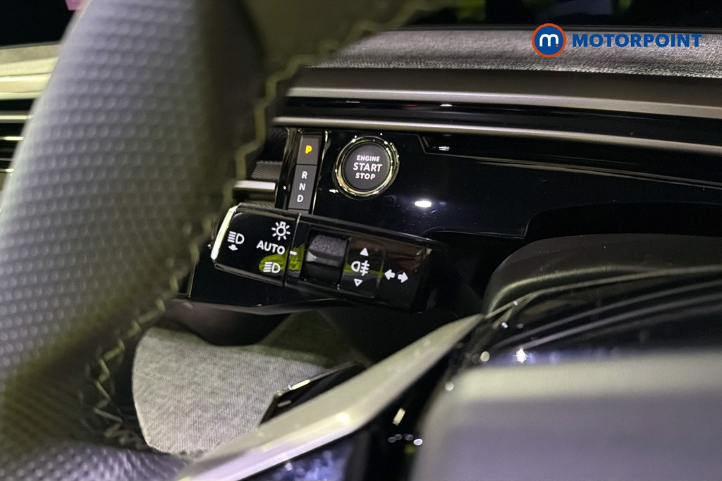 Peugeot 3008 GT Automatic Petrol SUV - Stock Number (1636206) - 6th supplementary image