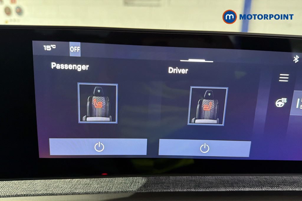 Peugeot 3008 GT Automatic Petrol SUV - Stock Number (1636206) - 14th supplementary image