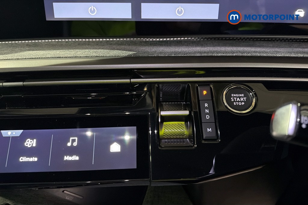 Peugeot 3008 GT Automatic Petrol SUV - Stock Number (1636206) - 15th supplementary image