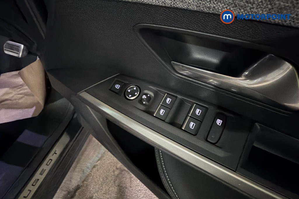 Peugeot 3008 GT Automatic Petrol SUV - Stock Number (1636206) - 20th supplementary image