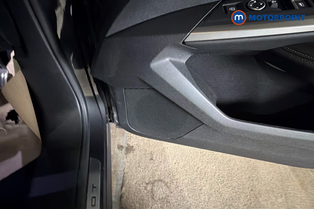 Peugeot 3008 GT Automatic Petrol SUV - Stock Number (1636206) - 21st supplementary image