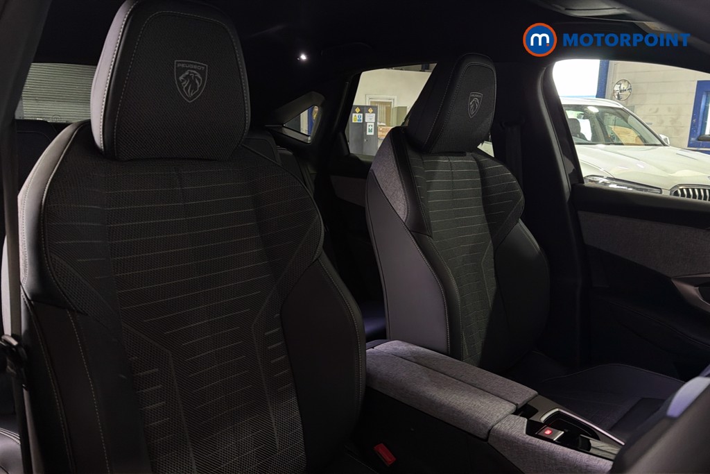 Peugeot 3008 GT Automatic Petrol SUV - Stock Number (1636206) - 22nd supplementary image