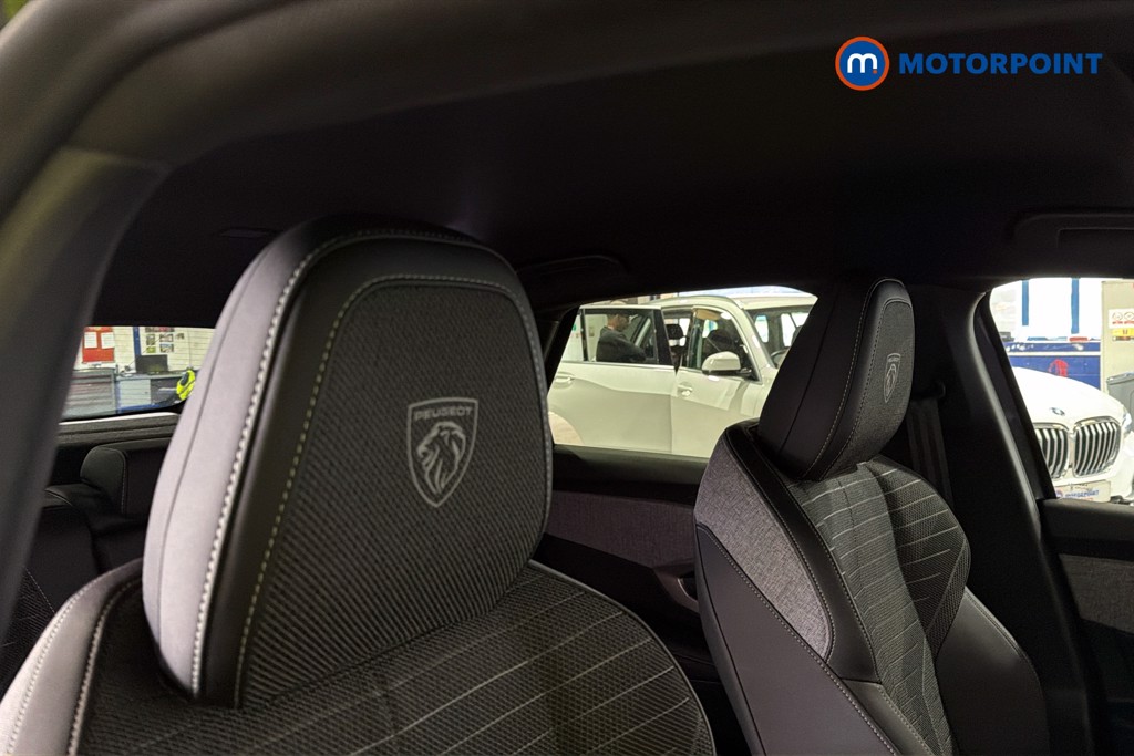 Peugeot 3008 GT Automatic Petrol SUV - Stock Number (1636206) - 23rd supplementary image