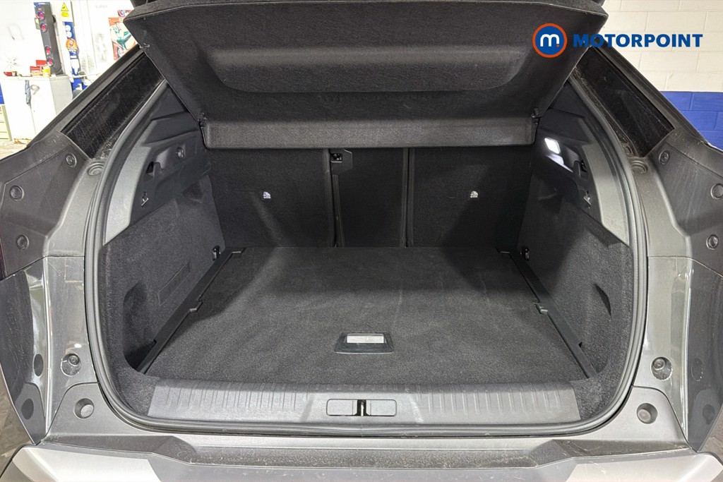Peugeot 3008 GT Automatic Petrol SUV - Stock Number (1636206) - 33rd supplementary image