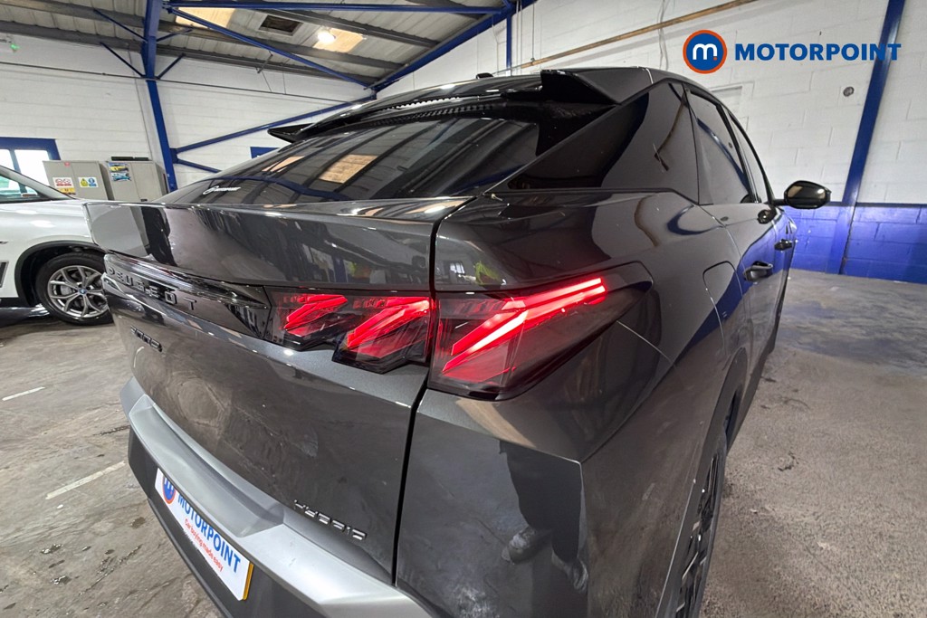 Peugeot 3008 GT Automatic Petrol SUV - Stock Number (1636206) - 38th supplementary image