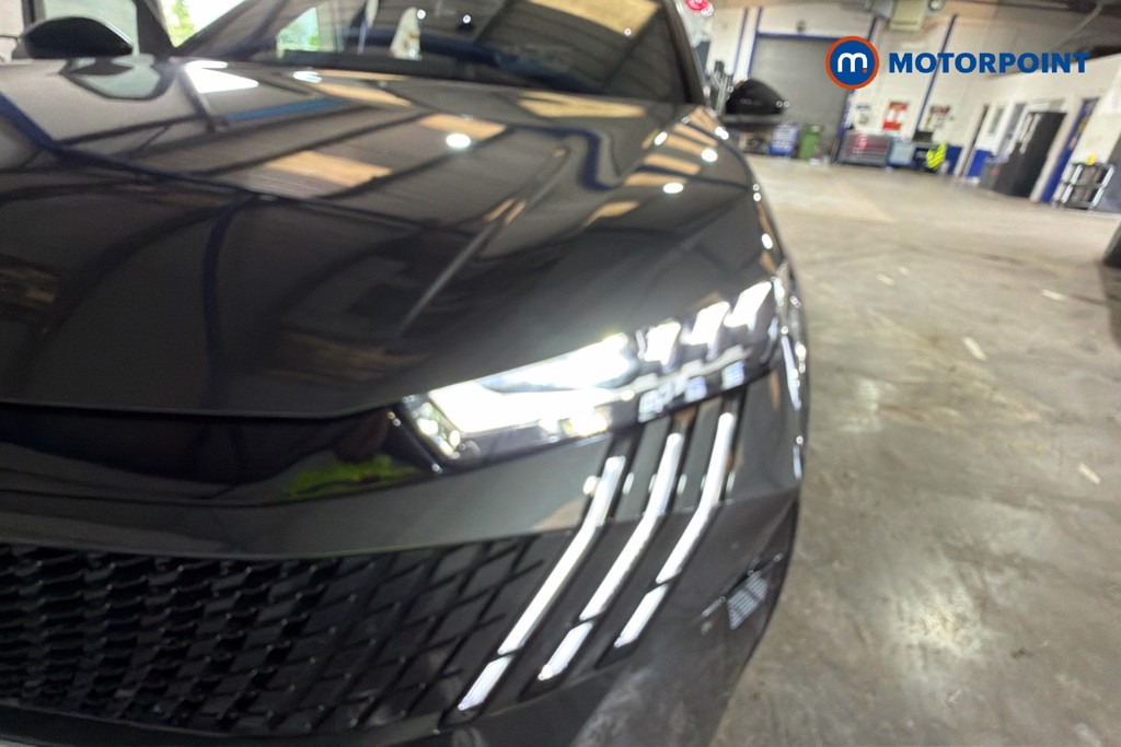 Peugeot 3008 GT Automatic Petrol SUV - Stock Number (1636206) - 44th supplementary image