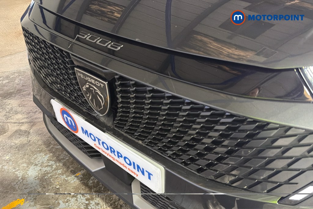 Peugeot 3008 GT Automatic Petrol SUV - Stock Number (1636206) - 45th supplementary image