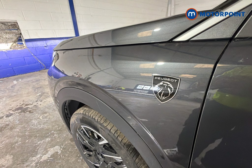 Peugeot 3008 GT Automatic Petrol SUV - Stock Number (1636206) - 46th supplementary image