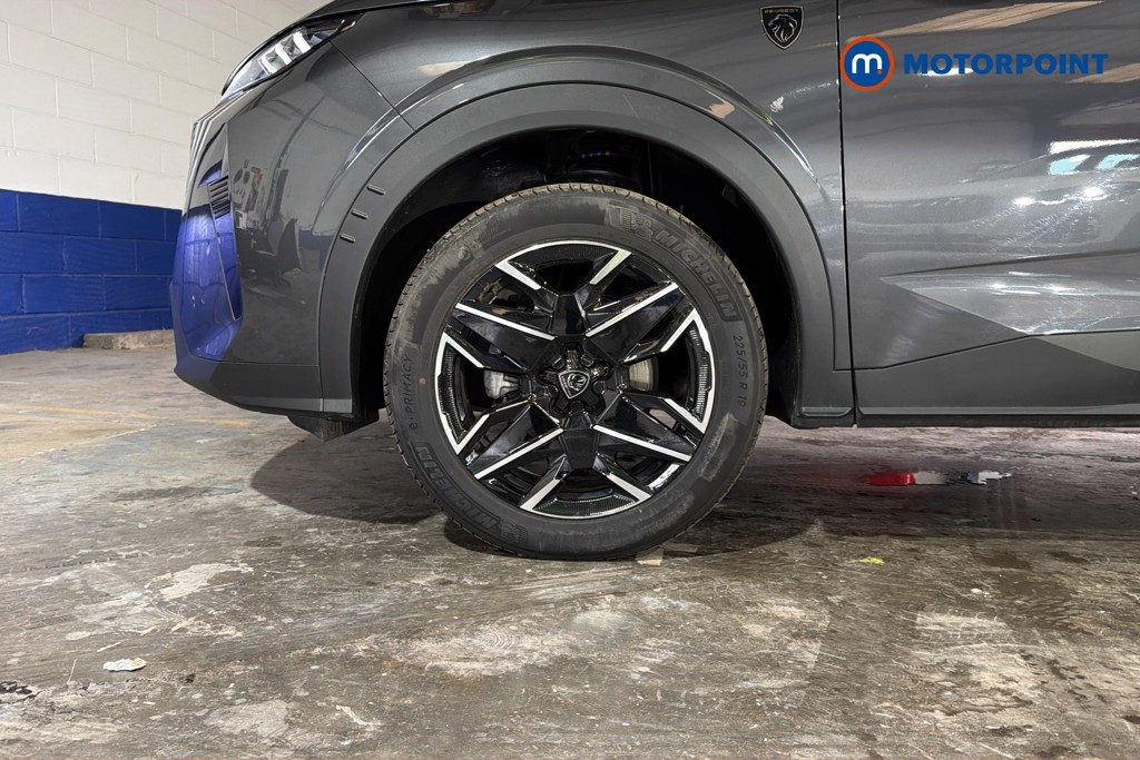 Peugeot 3008 GT Automatic Petrol SUV - Stock Number (1636206) - 47th supplementary image