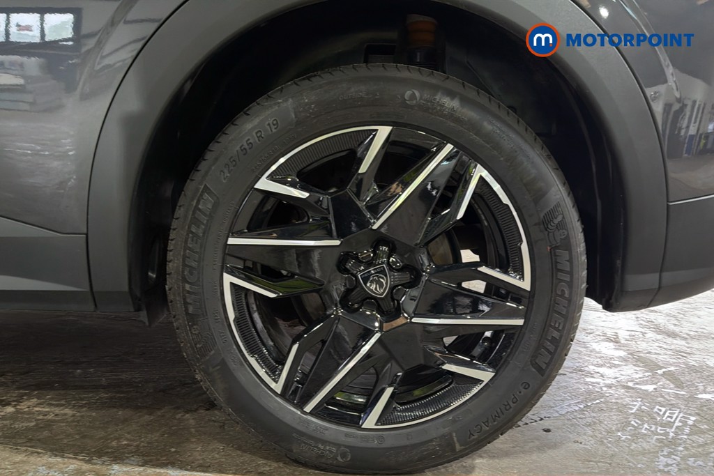 Peugeot 3008 GT Automatic Petrol SUV - Stock Number (1636206) - 48th supplementary image