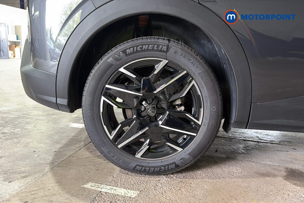 Peugeot 3008 GT Automatic Petrol SUV - Stock Number (1636206) - 49th supplementary image