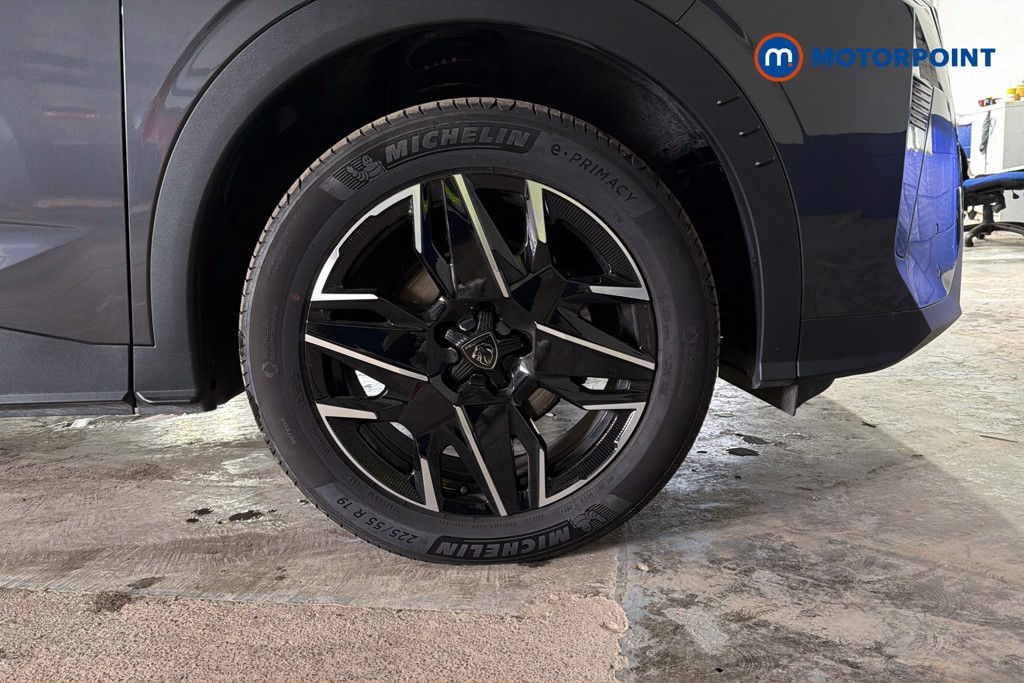 Peugeot 3008 GT Automatic Petrol SUV - Stock Number (1636206) - 50th supplementary image