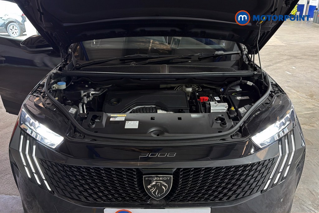 Peugeot 3008 GT Automatic Petrol SUV - Stock Number (1636206) - 51st supplementary image