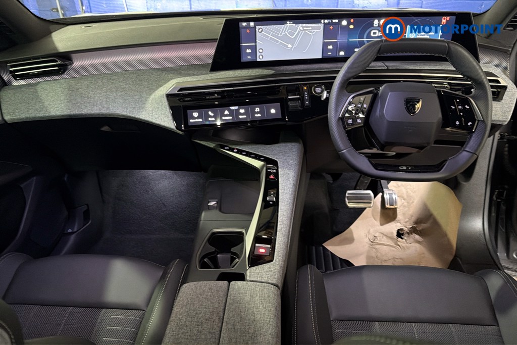 Peugeot 3008 GT Automatic Petrol SUV - Stock Number (1636206) - 1st supplementary image