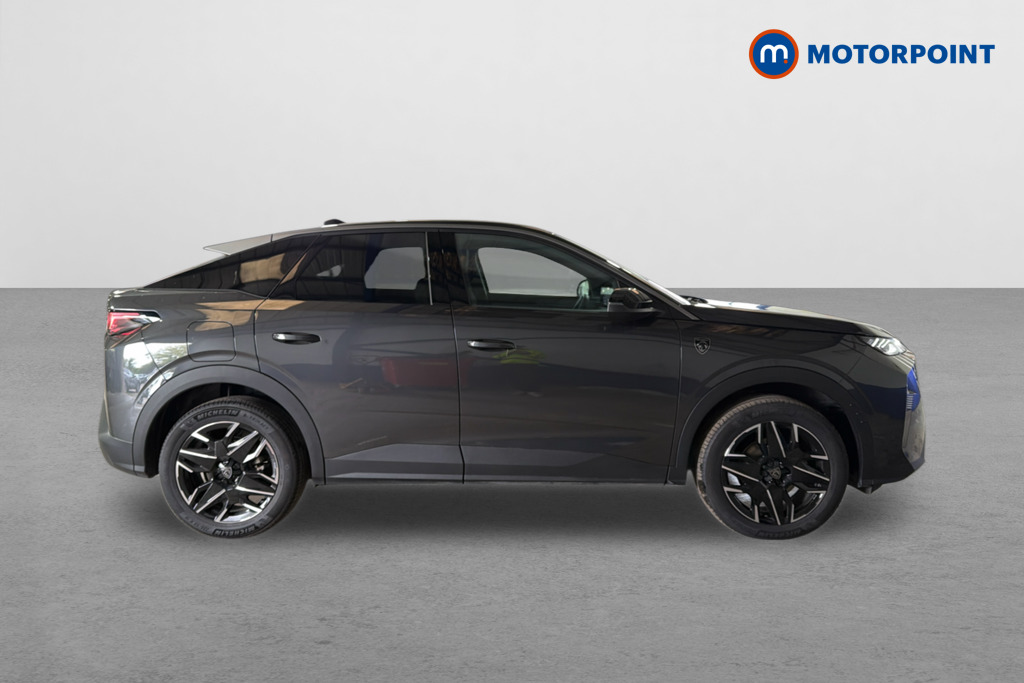 Peugeot 3008 GT Automatic Petrol SUV - Stock Number (1636206) - Drivers side