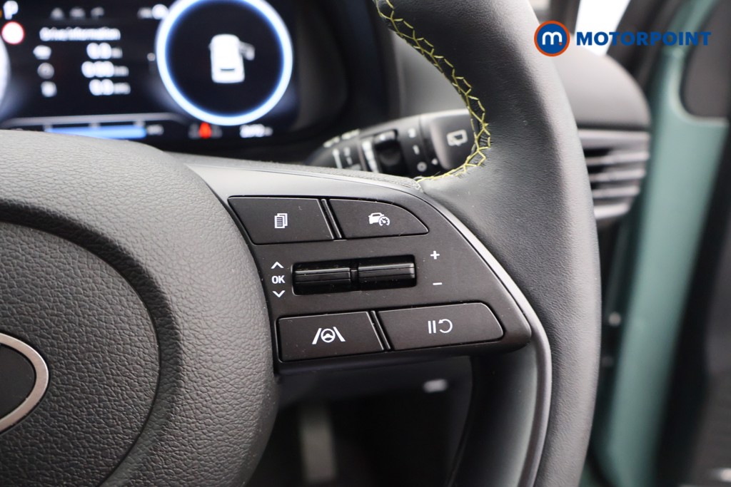 Hyundai I20 Ultimate Automatic Petrol Hatchback - Stock Number (1636352) - 7th supplementary image