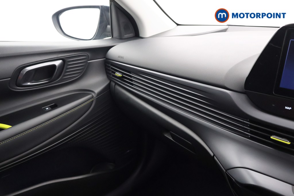Hyundai I20 Ultimate Automatic Petrol Hatchback - Stock Number (1636352) - 10th supplementary image