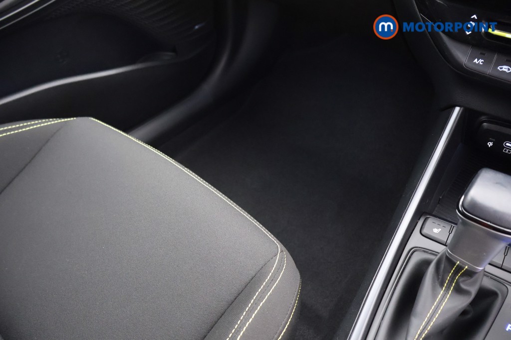 Hyundai I20 Ultimate Automatic Petrol Hatchback - Stock Number (1636352) - 12th supplementary image