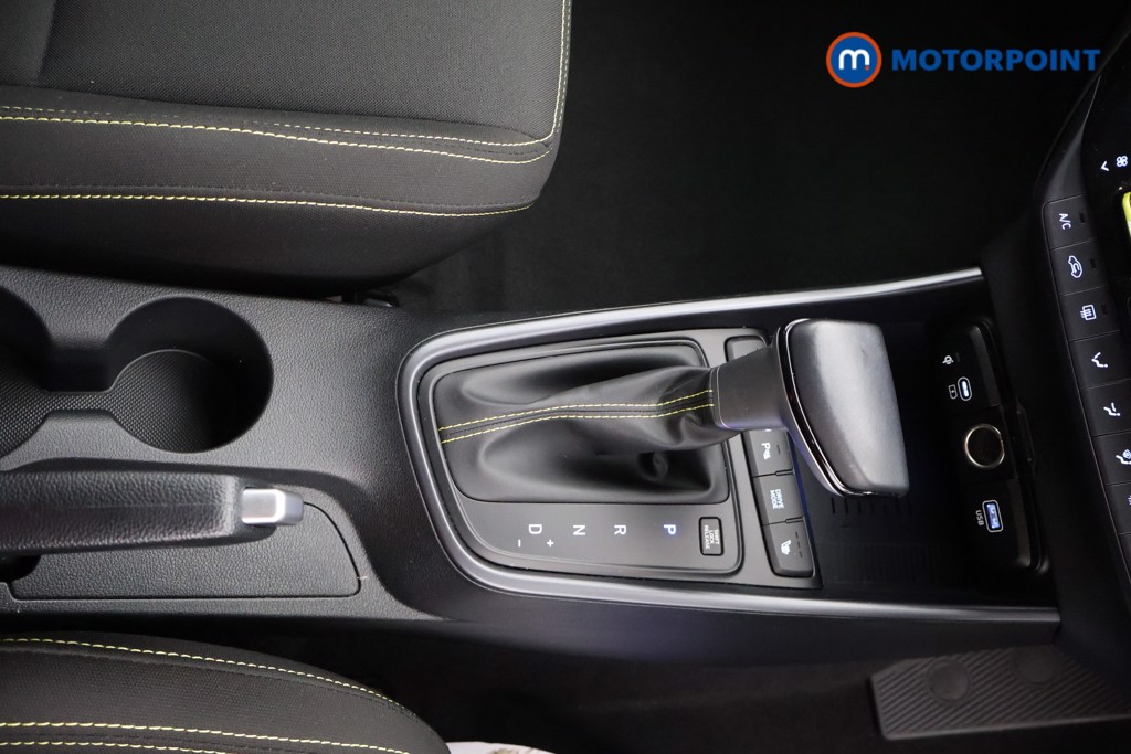 Hyundai I20 Ultimate Automatic Petrol Hatchback - Stock Number (1636352) - 13th supplementary image