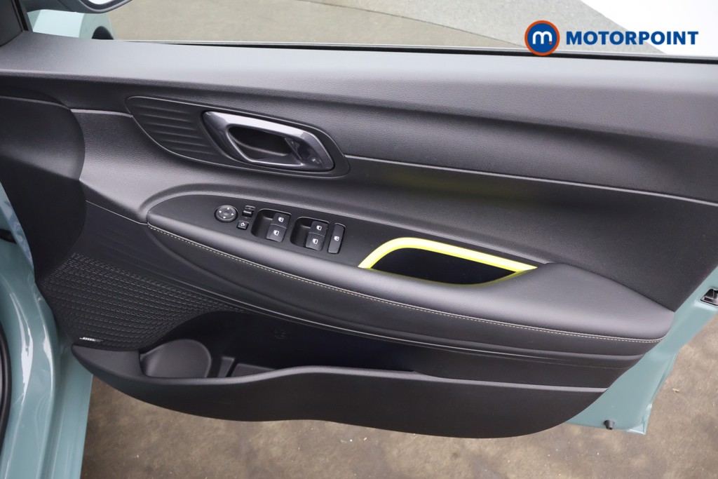 Hyundai I20 Ultimate Automatic Petrol Hatchback - Stock Number (1636352) - 14th supplementary image