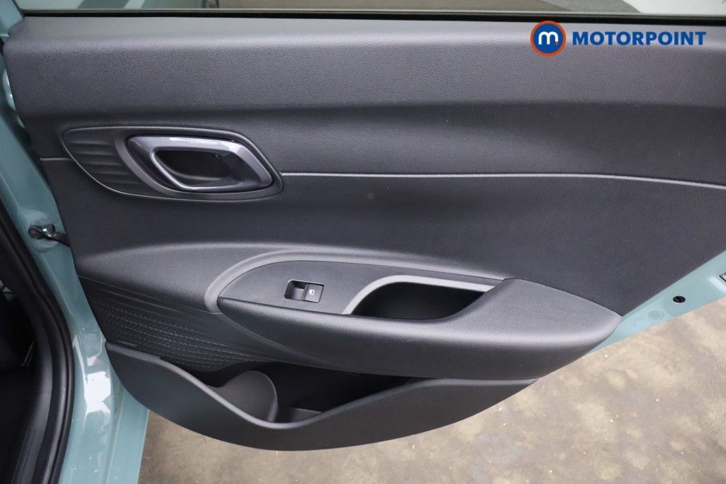 Hyundai I20 Ultimate Automatic Petrol Hatchback - Stock Number (1636352) - 17th supplementary image