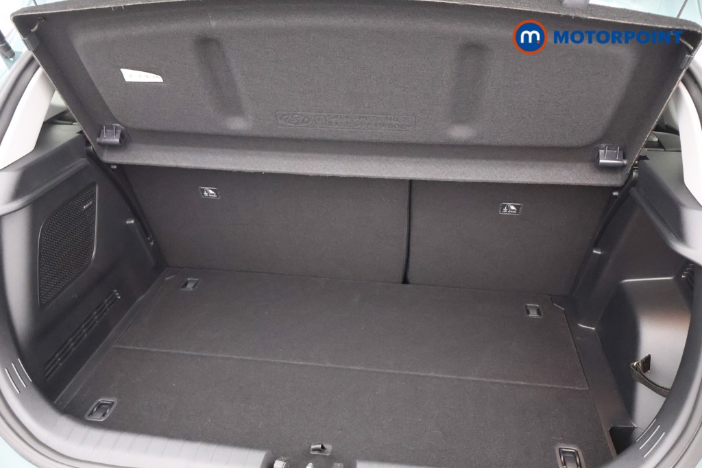 Hyundai I20 Ultimate Automatic Petrol Hatchback - Stock Number (1636352) - 19th supplementary image
