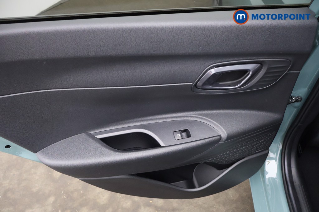 Hyundai I20 Ultimate Automatic Petrol Hatchback - Stock Number (1636352) - 20th supplementary image