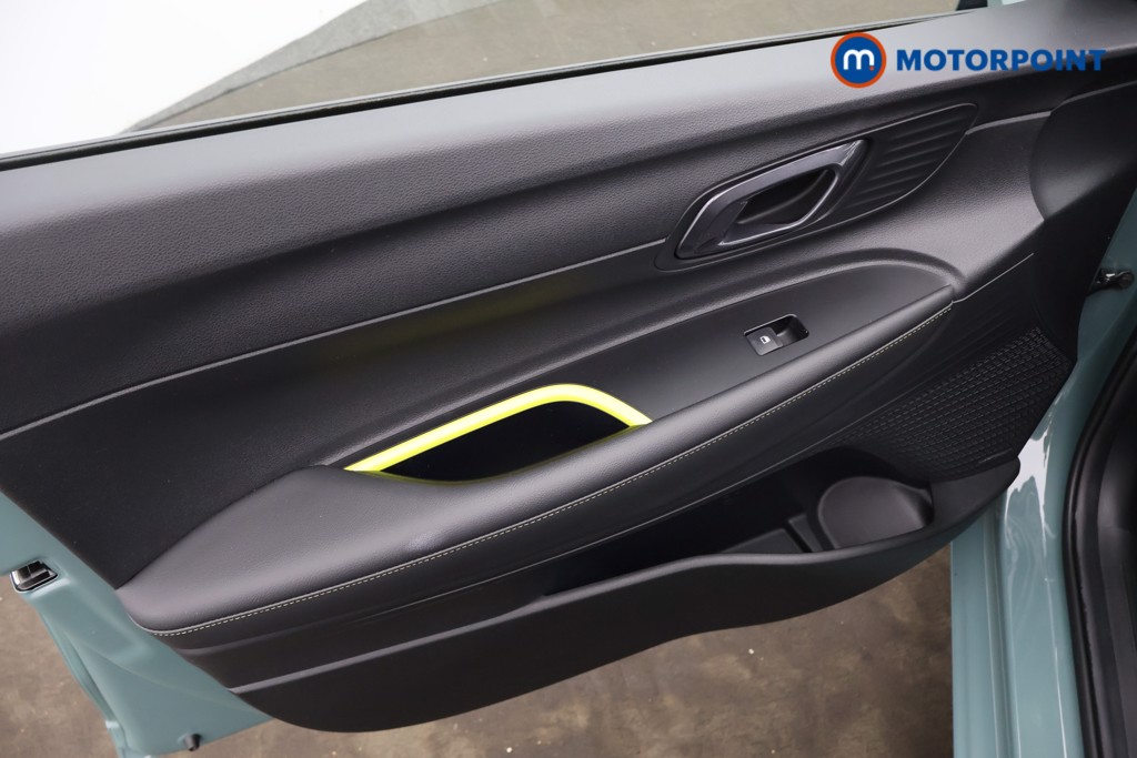 Hyundai I20 Ultimate Automatic Petrol Hatchback - Stock Number (1636352) - 22nd supplementary image