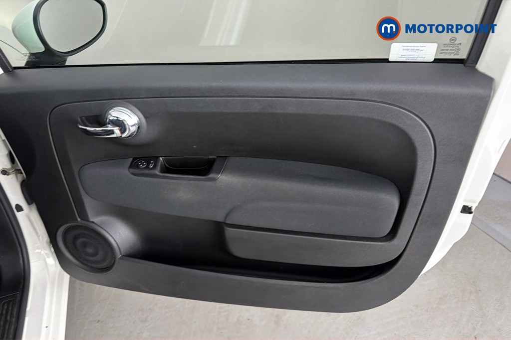 Fiat 500 Lounge Manual Petrol Hatchback - Stock Number (1636372) - 19th supplementary image
