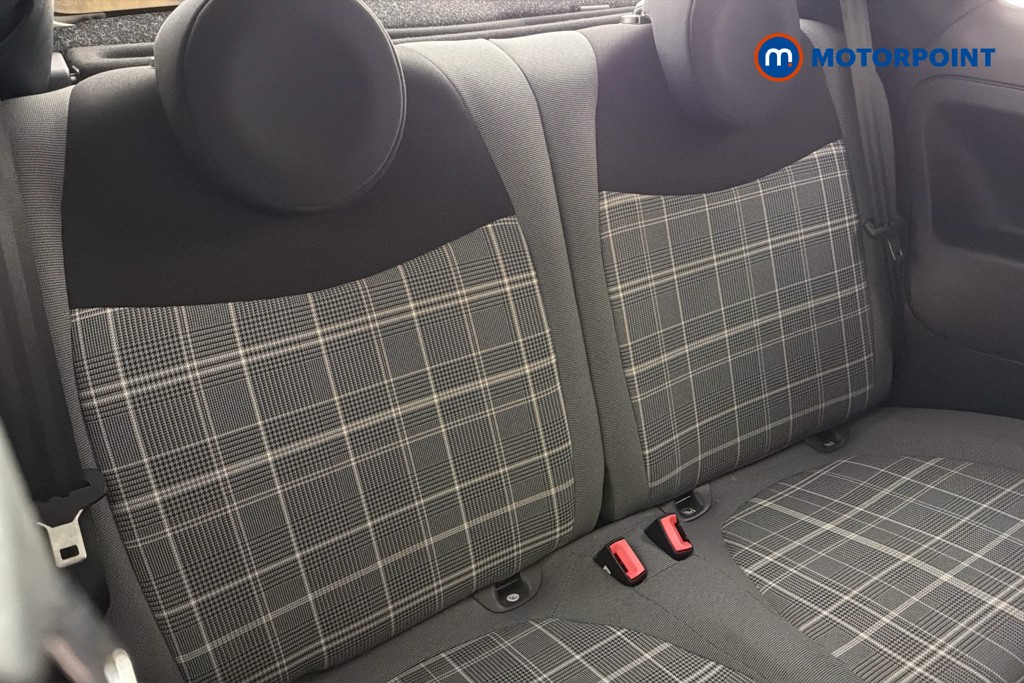 Fiat 500 Lounge Manual Petrol Hatchback - Stock Number (1636372) - 28th supplementary image