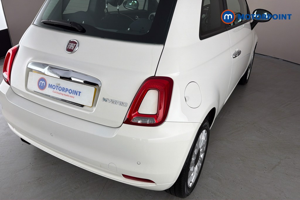 Fiat 500 Lounge Manual Petrol Hatchback - Stock Number (1636372) - 38th supplementary image