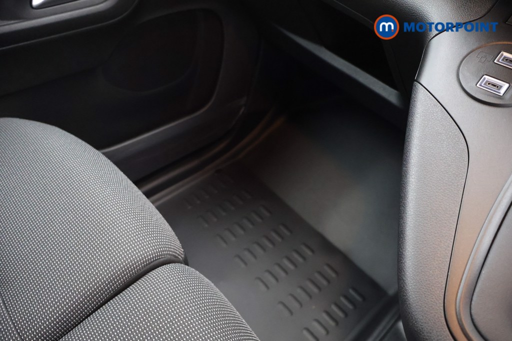 Citroen Berlingo Enterprise Manual Diesel Panel Van - Stock Number (1636478) - 12th supplementary image