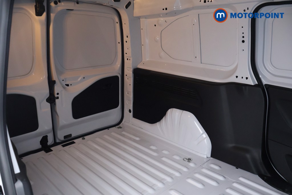 Citroen Berlingo Enterprise Manual Diesel Panel Van - Stock Number (1636478) - 16th supplementary image
