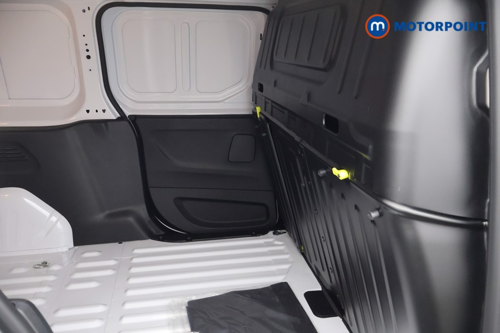 Citroen Berlingo Enterprise Manual Diesel Panel Van - Stock Number (1636478) - 17th supplementary image