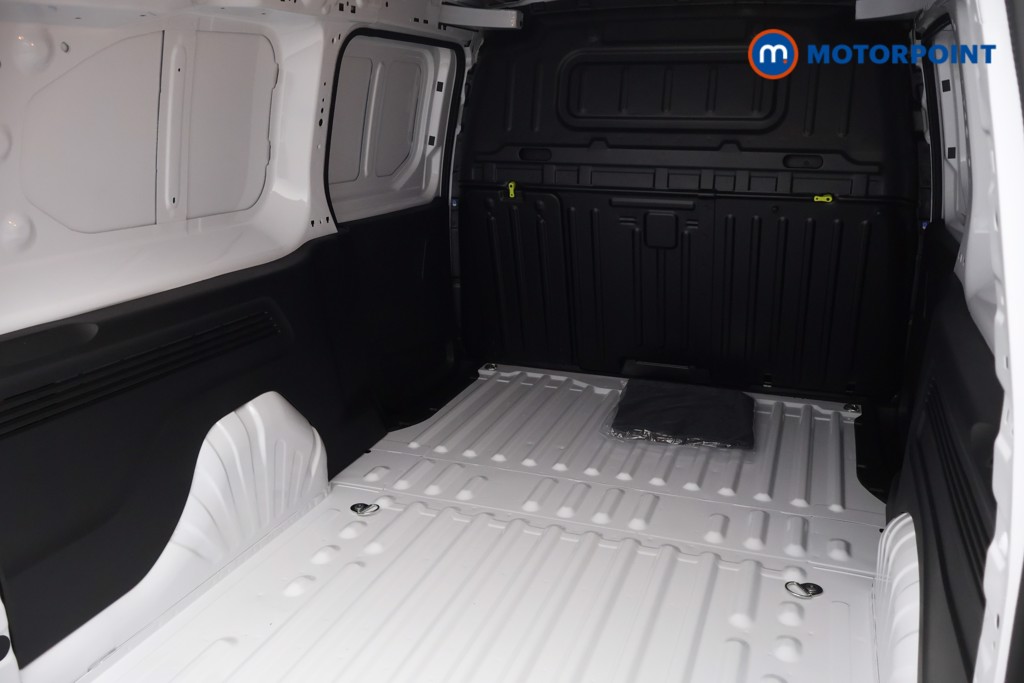 Citroen Berlingo Enterprise Manual Diesel Panel Van - Stock Number (1636478) - 18th supplementary image